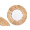MIROIR ROND SIMPLE 
