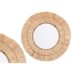 ROUND MIRROR  SMALL