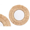 ROUND MIRROR  SMALL