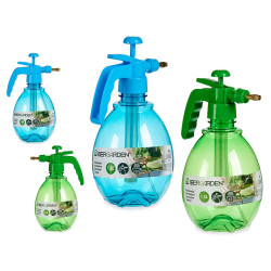 PULVERIZADOR 1,5L SURT 2 COLORES