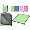 CHIFFON MICROFIBRE 500GR ASSORT 4