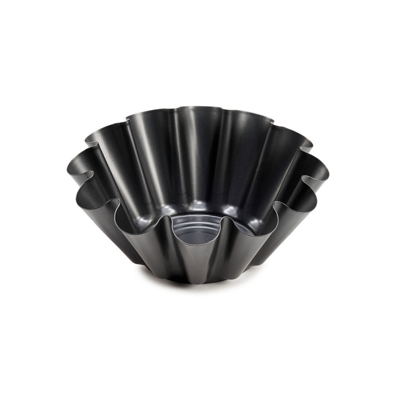 MOLDE FLANERA METAL 23CM