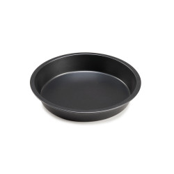 MOLDE REDONDO METAL 28CM