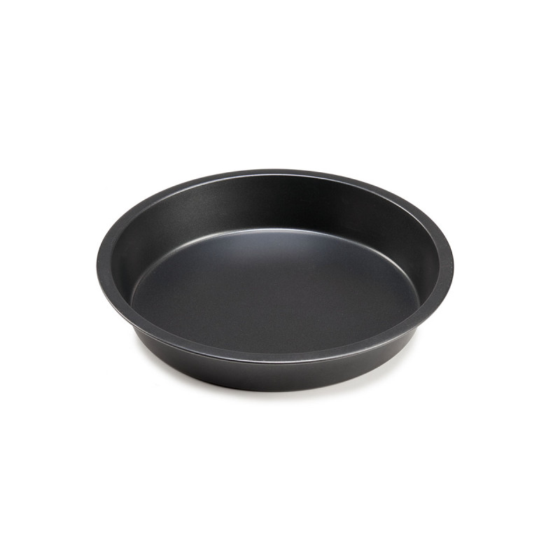 STAMPO ROTONDO METALLO 28CM