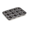 KITCHEN METAL MOLD FOR 12 UNITS 