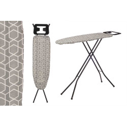 TABLA PLANCHAR GEOMETRICA 30X105CM