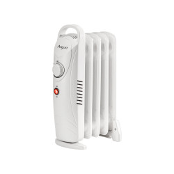 RADIADOR 5 ELEMENTOS 650W