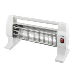 HORIZONTAL HEATER 3 BARS 1200W
