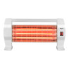 HORIZONTAL HEATER 3 BARS 1200W