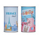 HUCHA METAL 1,5K FRANCIA SURT 2