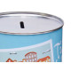 HUCHA METAL 1,5K FRANCIA SURT 2