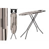 TABUA PASSAR A FERRO RISCAS PRETAS 30X105CM