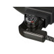 PAELLERA ELETTRICA 40CM DIAMETRO 1500W