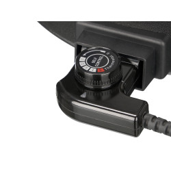 PAELLERA ELETTRICA 36CM DIAMETRO 1500W