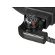 PAELLERA ELETTRICA 36CM DIAMETRO 1500W