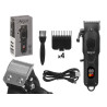MAQUINA CORTAR CABELO DIGITAL PROFISSIONAL 4 ACESS