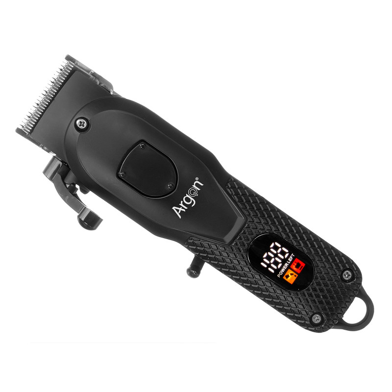 TONDEUSE NUMERIQUE PROFESSIONNELLE 4 ACCESSOIRES B