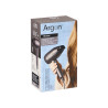 ANTHRACITE AND BLACK MATT HAIR DRYER FOLDING 1500W