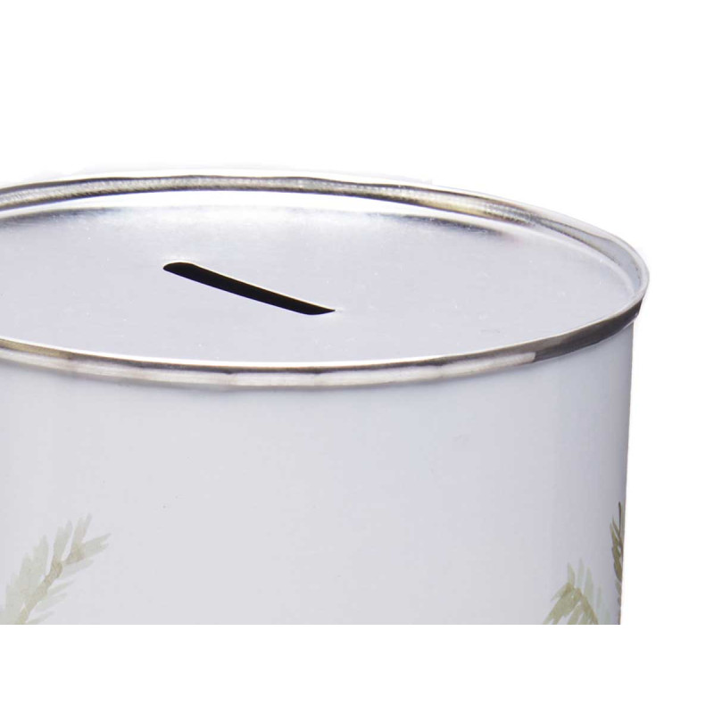 1,5K ASSORT 2 EXOTIC TRAVEL METAL BOX 