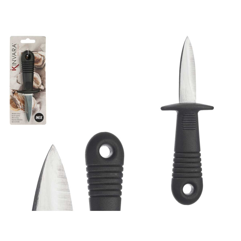 OYSTER OPENER