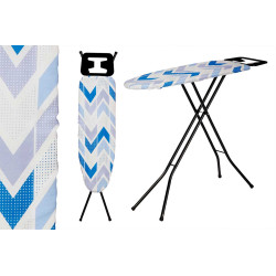 TABLA PLANCHAR ZIG ZAG 30X105CM