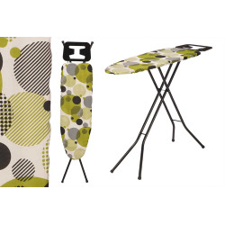 TABLA PLANCHAR PUNTOS 30X105CM