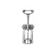 TIRE-BOUCHON COULEUR CHROMÉ 217GR