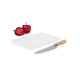 SET 3 TAGLIERE BIANCO 