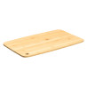 BAMBOO CHOPPING BOARD