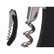 TIRE-BOUCHON NOIR CHROMÉ 64GR