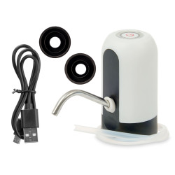 DISTRIBUTEUR D'EAU ÉLECTRIQUE