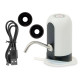 DISPENSADOR DE AGUA ELETRICO