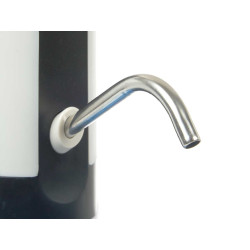 DISTRIBUTEUR D'EAU ÉLECTRIQUE
