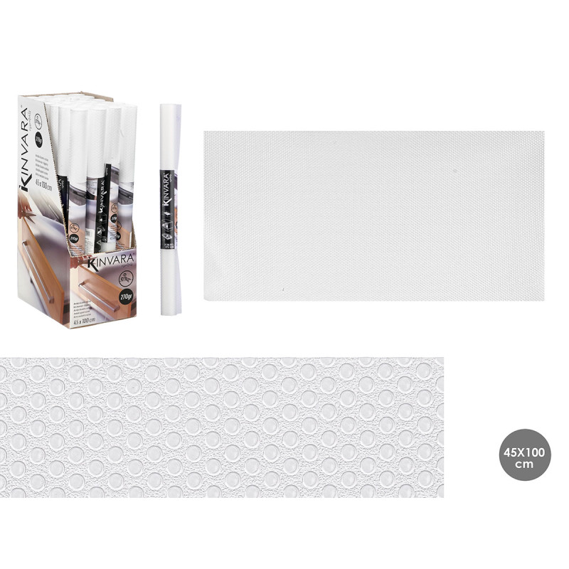 ANTIDERRAPANTE 45X100M TRANSLUCIDO