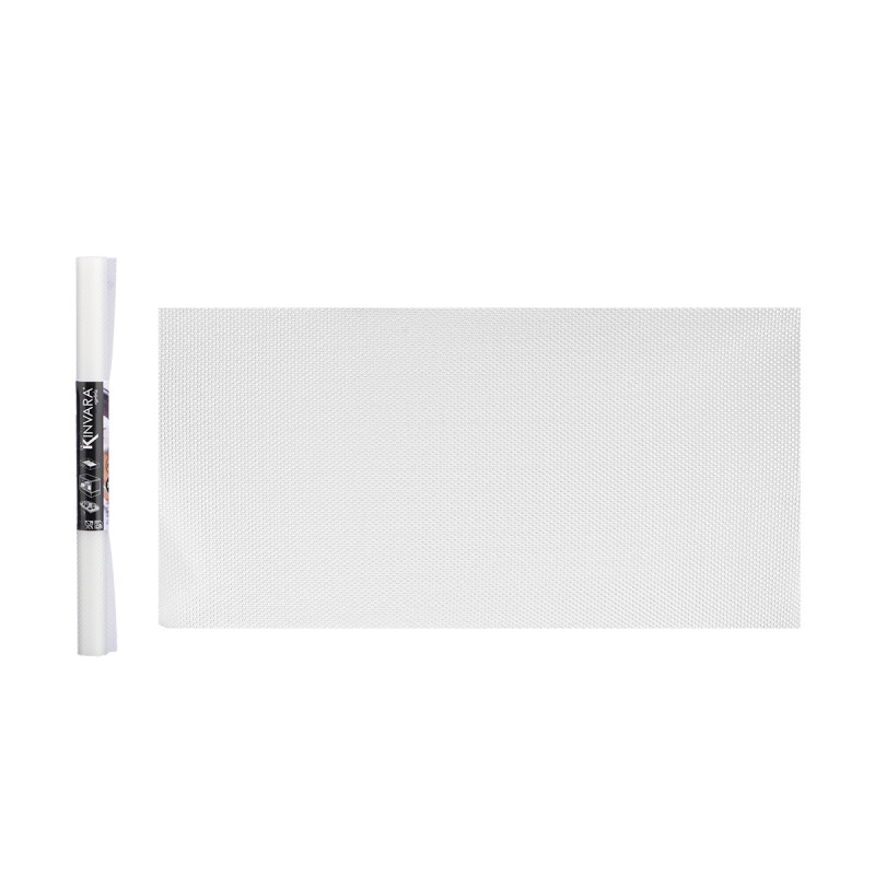 NON SLIP 45X100CM TRANSLUCENT