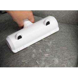 PET HAIR REMOVER ROLLER 