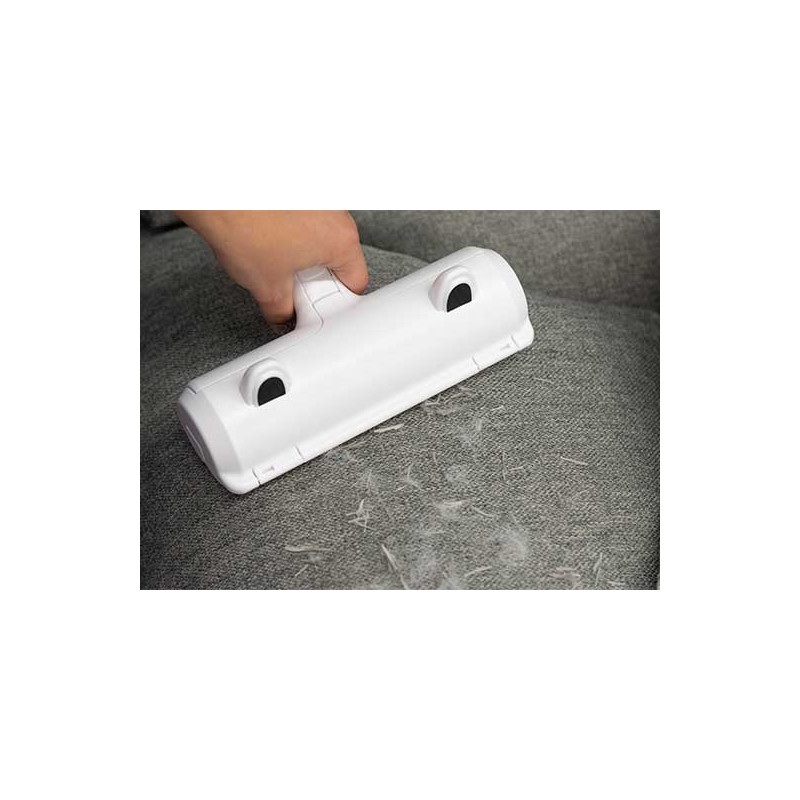 PET HAIR REMOVER ROLLER 