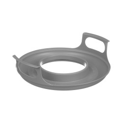 SOPORTE PLATO MICROONDAS