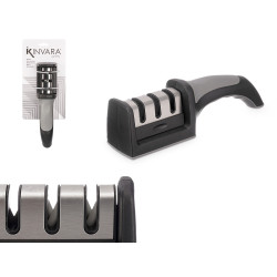 KNIFE SHARPENER HANDLE