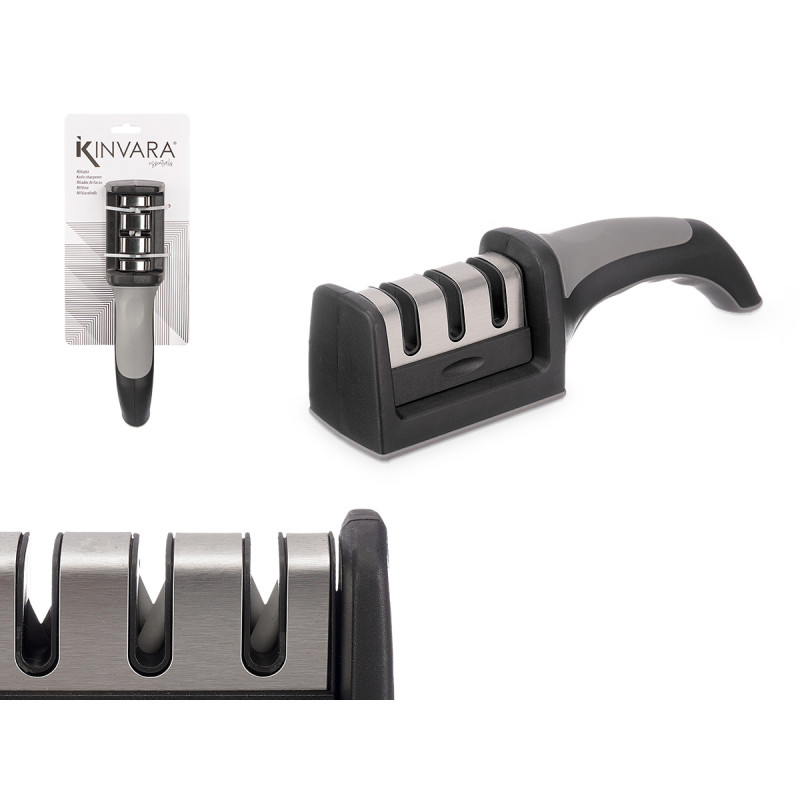 KNIFE SHARPENER HANDLE