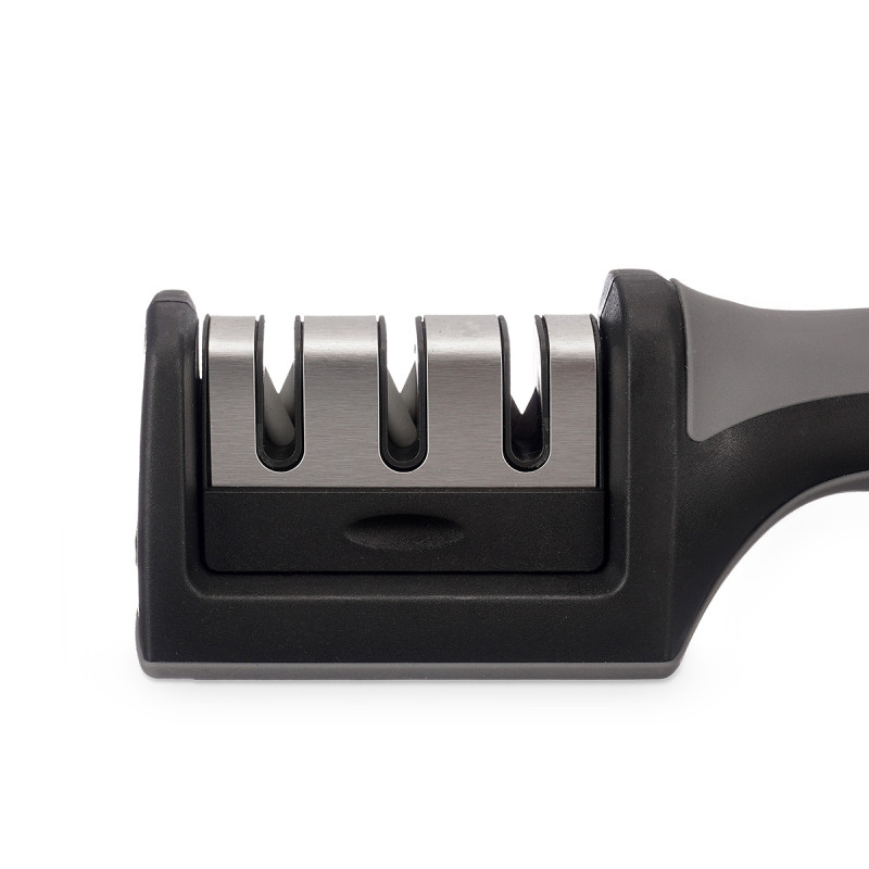 AFFILATORE COLTELLI MANICO