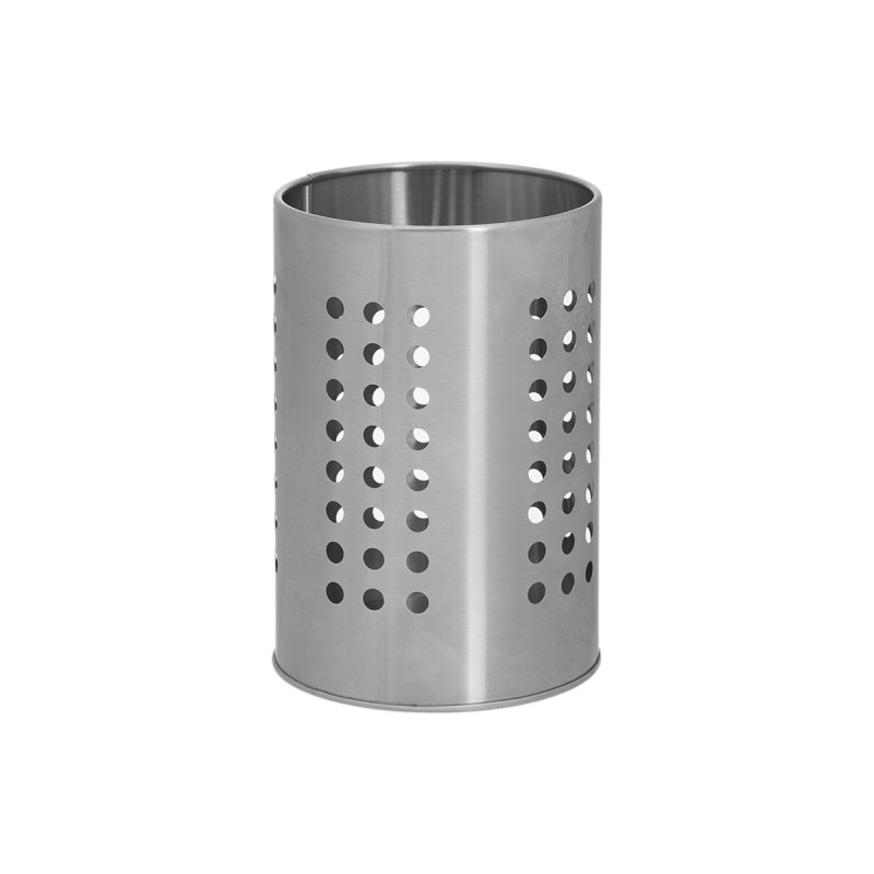UTENSIL HOLDER STEEL BIG