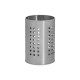 PORTE-USTENSILES ACIER GRAND