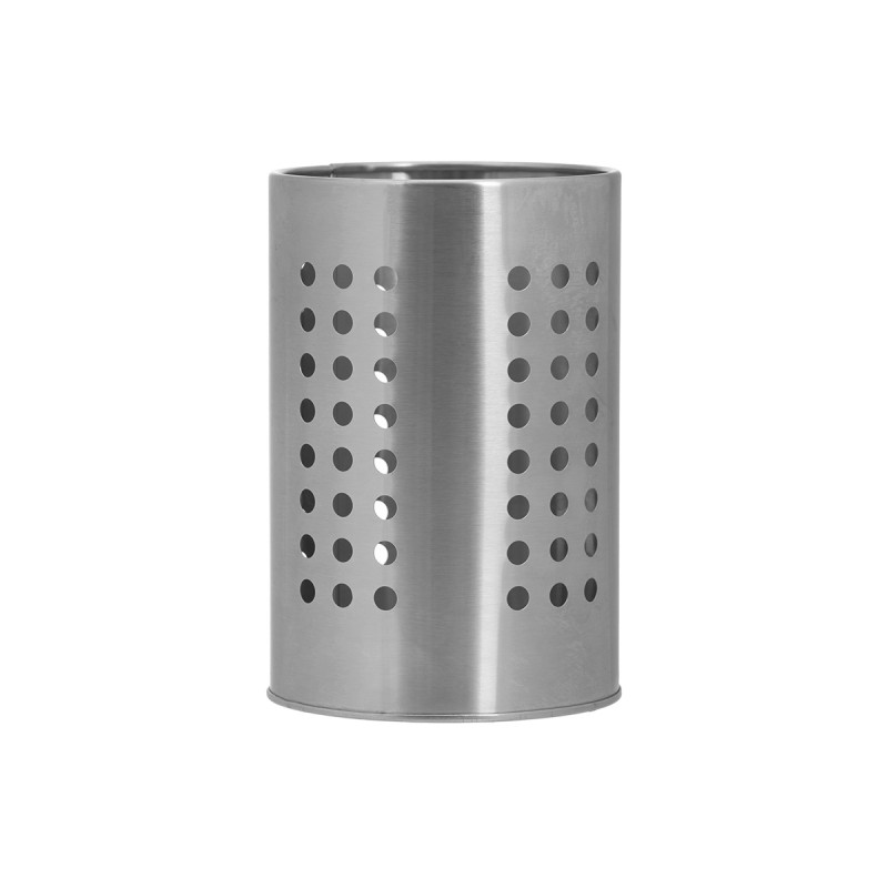 UTENSIL HOLDER STEEL BIG