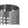 UTENSIL HOLDER STEEL BIG