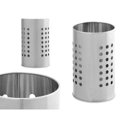 UTENSIL HOLDER STEEL