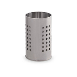 UTENSIL HOLDER STEEL