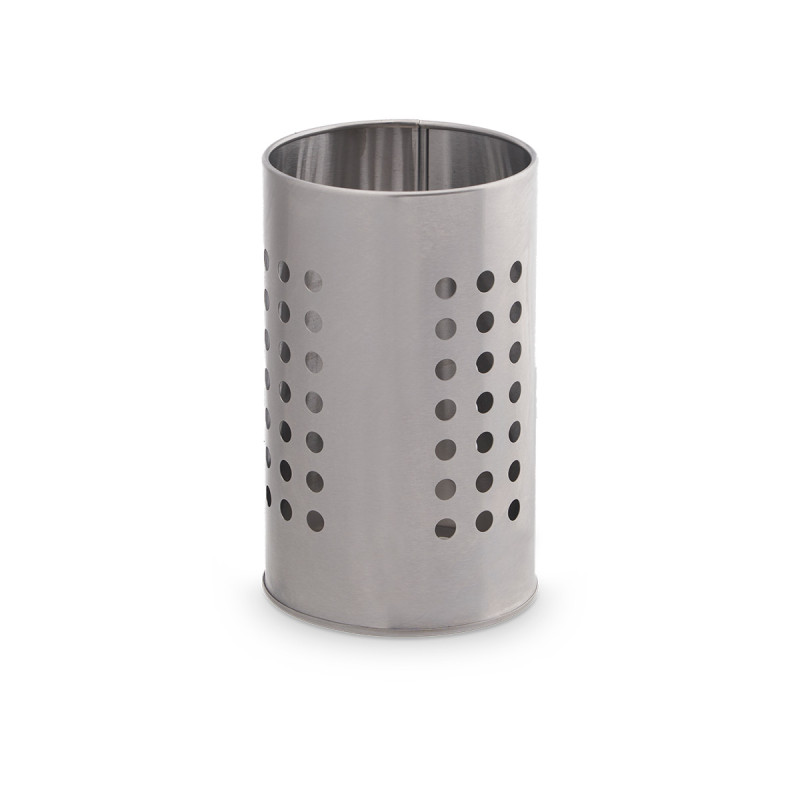 UTENSIL HOLDER STEEL