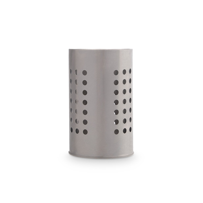 UTENSIL HOLDER STEEL