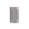 UTENSIL HOLDER STEEL